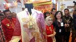 Produk Kerajinan Meriahkan Pameran Inacraft 2018