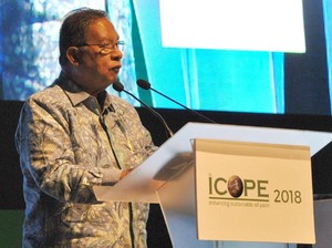 Rupiah Makin Perkasa Lawan Dolar AS, Darmin: Sudah Terlalu Murah