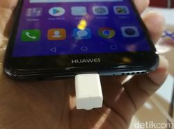 Huawei Nova 2 Lite, Ponsel Rp 2,6 Juta yang Menggoda