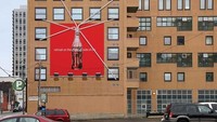 Iklan minuman soda yang bisa diminum siapa saja, dari mana saja (Dok. Advertising Agency: MacLaren McCann, Toronto, Canada)