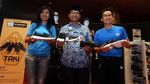 Nineten Bakal Jadi Sepatu Olahraga Siswa Jakarta