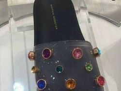 Avengers: Infinity Wars Tayang, Meme Kocak Thanos Bertebaran