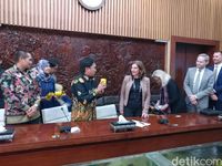 4 Negara Siap Bantu Tuntaskan Masalah di Bandung Raya
