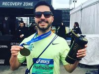 Matt Campbell, Mantan Kontestan Masterchef Inggris Meninggal Saat Ikut London Marathon
