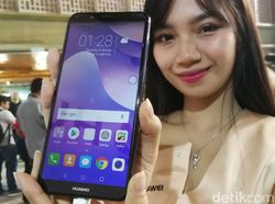 Huawei Nova 2 Lite, Ponsel Rp 2,6 Juta yang Menggoda