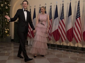 Melania Trump Jalani Operasi Ginjal