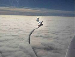 Deretan Doodle Karya Anak Papua yang Keren Banget