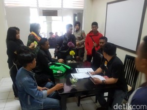 Setor Uang Namun Tak Juga Bekerja, Pelamar di Sukabumi Lapor Polisi
