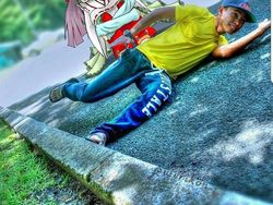 Deretan Doodle Karya Anak Papua yang Keren Banget