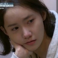 Kecantikan Yoona dari girl band SNSD tak pernah pudar meskipun ia tak memakai riasan. Foto: Istimewa