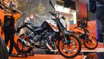 Tidak Percaya KTM Duke 200 Makin Seksi? Cek Aja