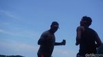 Potret Keseharian Warga Raja Ampat