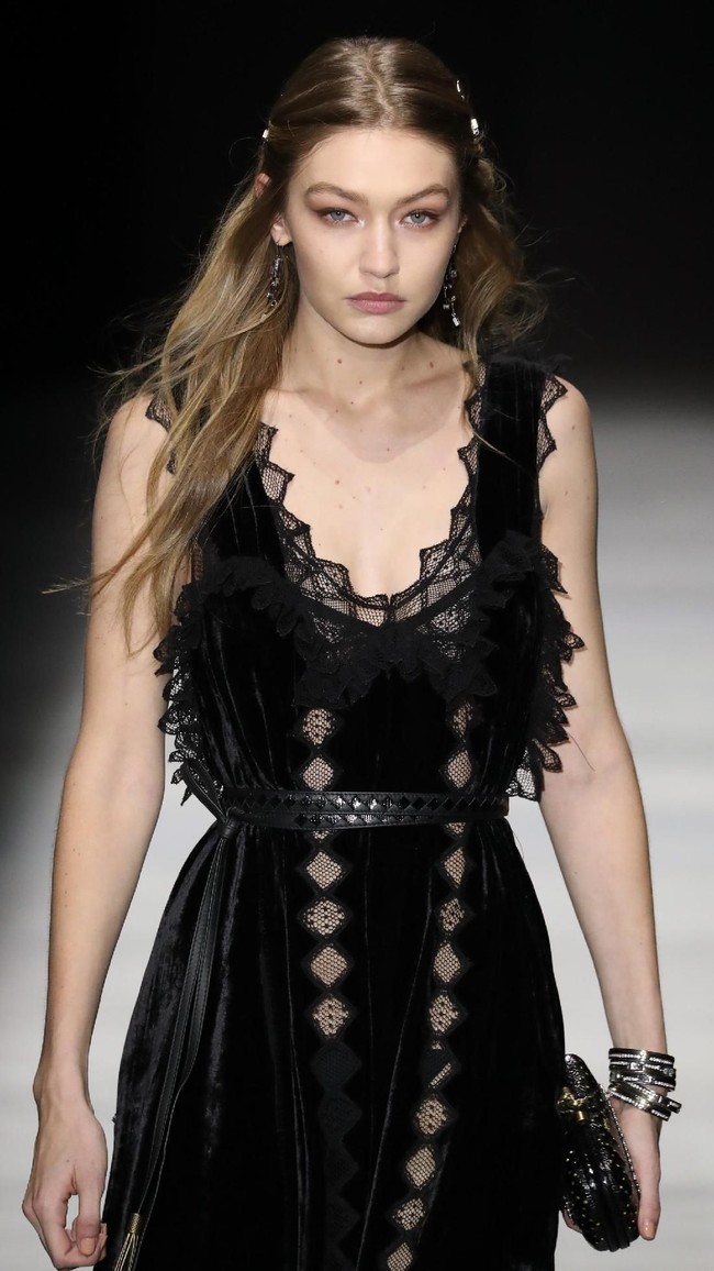 Dari hasil kerja kerasnya itu, kini wanita dengan tinggi 178 cm itu pun bisa membeli satu unit apartemen mewah di New York. Harga apartemennya tersebut mencapai US$ 4 juta atau sekitar Rp 55 miliar. Foto: dok. Getty Images