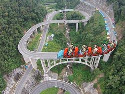 Deretan Doodle Karya Anak Papua yang Keren Banget