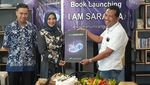 So Sweet! Begini Gaya Makan Hanum Rais dan Rangga Almahendra