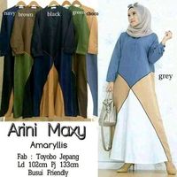 Gara-Gara Ilusi Optik, Wanita Pakai Gamis Ini Dihujat Netizen