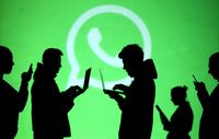 Rudiantara Bertemu Petinggi WhatsApp, Ada Apa?