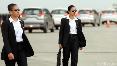 Sepak Terjang Jokowis Angels