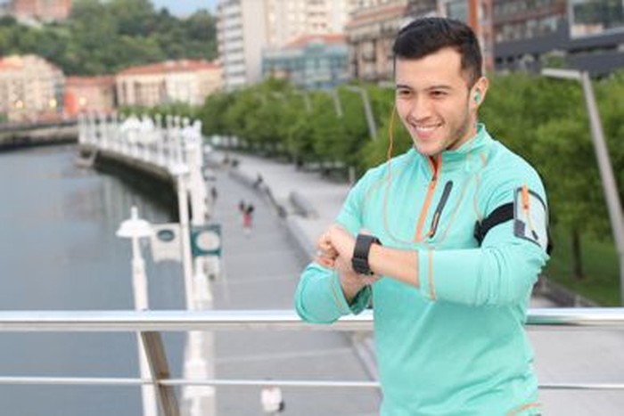 Generasi Z, Ini Cara Jaga Tubuh Agar Tetap Fit dan Energik