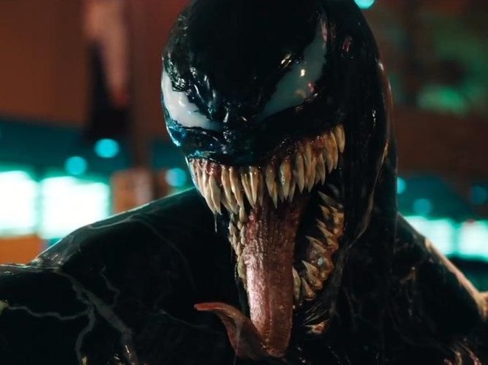 Venom Venom