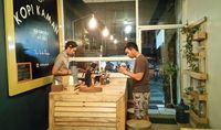 Nongkrong Asyik di 5 Coffee Shop Keren di Depok