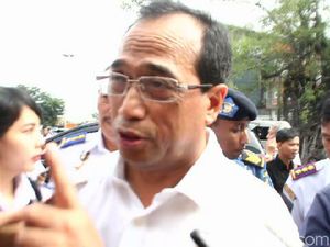 Menhub Prediksi Peningkatan Pemudik Naik Pesawat Terjadi 7-24 Juni