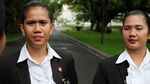 Sepak Terjang Jokowis Angels
