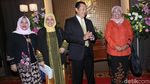 Bamsoet Terima Ketua Koordinator Presidium Forhati