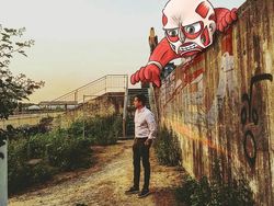 Deretan Doodle Karya Anak Papua yang Keren Banget