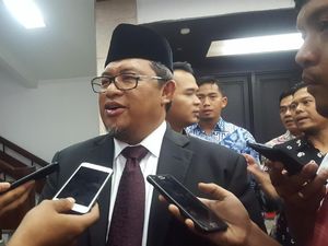 Aher Absen, Bakal Dipanggil KPK Lagi Jadi Saksi Suap Meikarta