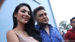 Ivan Gunawan yang Makin Lengket dengan Kekasih