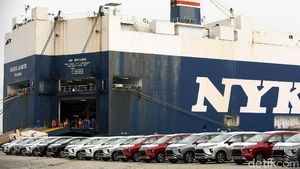 10 Mobil Buatan Indonesia Ini Laris di Luar Negeri