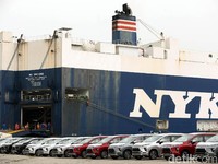 Mobil Made in Indonesia di Pasar Dunia