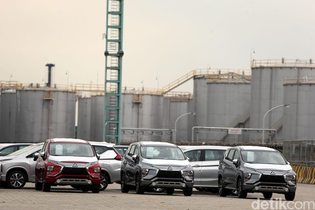 Perang Dingin Avanza Vs Xpander