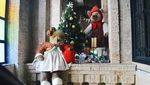 Gemas! Bisa Makan Bareng Boneka Teddy Bear di Kafe Ini