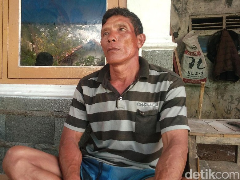 Selamat Jalan Duma, TKI Asal Cirebon yang Meninggal Saat Berlayar Selamat Jalan Duma, TKI Asal Cirebon yang Meninggal Saat Berlayar