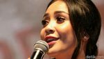 Main Film Lagi, Nagita Slavina Dibayar Rp 1 M?