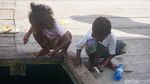 Potret Keseharian Warga Raja Ampat