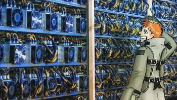 Mengecek kabel. Foto: instagram.com/futurikon.wizardians/