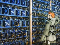 Deretan Doodle Karya Anak Papua yang Keren Banget