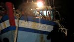 Top! Susi Tangkap Kapal Maling Ikan Asal Vietnam di Natuna