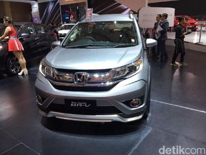 Pamor Honda BR-V Luntur, Transjakarta Pakai Bus China Lagi