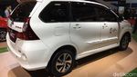Benar Nih, Tidak Mau Diskon Toyota Avanza Rp 25 Juta?