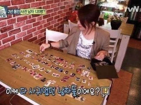 Sulit Dipercaya, Wanita Ini Ngaku Pernah Kencani 200 Pria dalam 2 Tahun