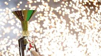 Prediksi Supercomputer: Inter Milan Juara Serie A, Como Runner-up