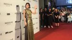 Keseruan Para Fans saat Screening Miss Sherlock di Taipe