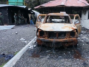 Tembagapura Diserang Grup Separatis, Apa Dampaknya ke Freeport?