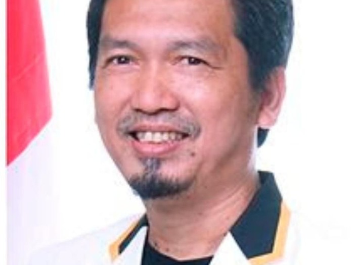 Almuzzammil Yusuf