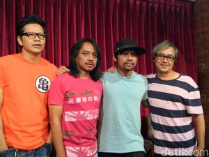 GIGI Ungkap Perdamaian yang Sebenarnya Telah Dijual KH Ahmad Buchori Masruri