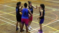 Tim nasional basket 3x3 bakal turun di Piala Asia FIBA 2018. Bukan semata-mata mengintip kekuatan lawan, ajang itu sekaligus menjadi penilaian pelatih.